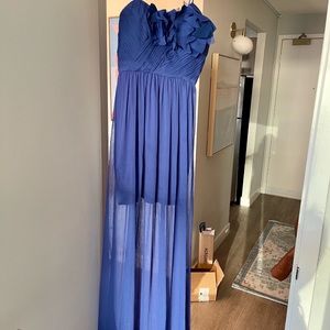 BCBG size 2 dress